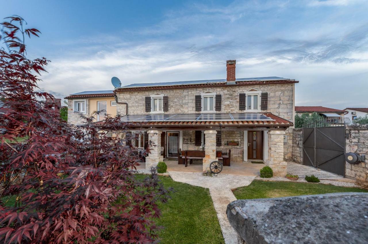 Holiday Home Ana Kanfanar Exterior photo