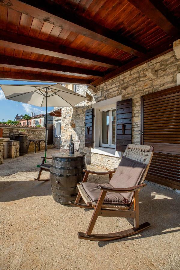Holiday Home Ana Kanfanar Exterior photo